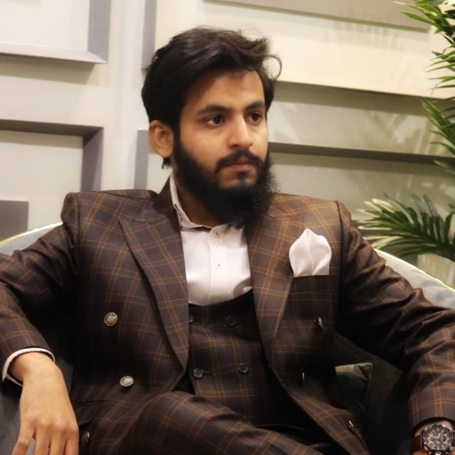 Amir Iqbal