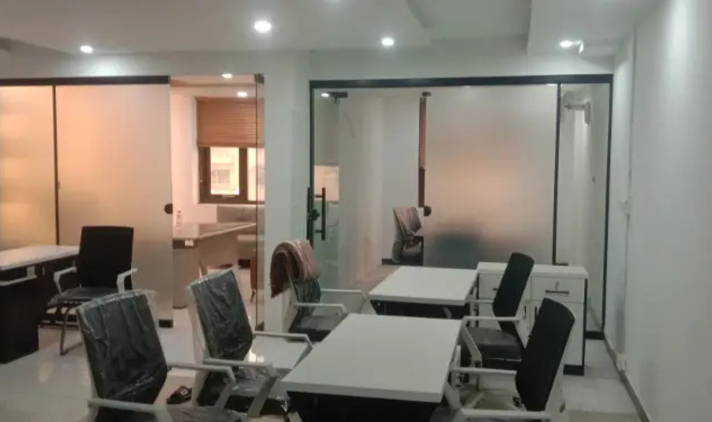 Office for Rent, F-11 Markaz, Islamabad