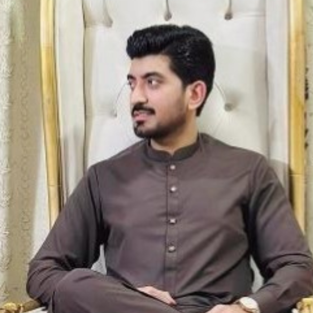 Fahad Amjad