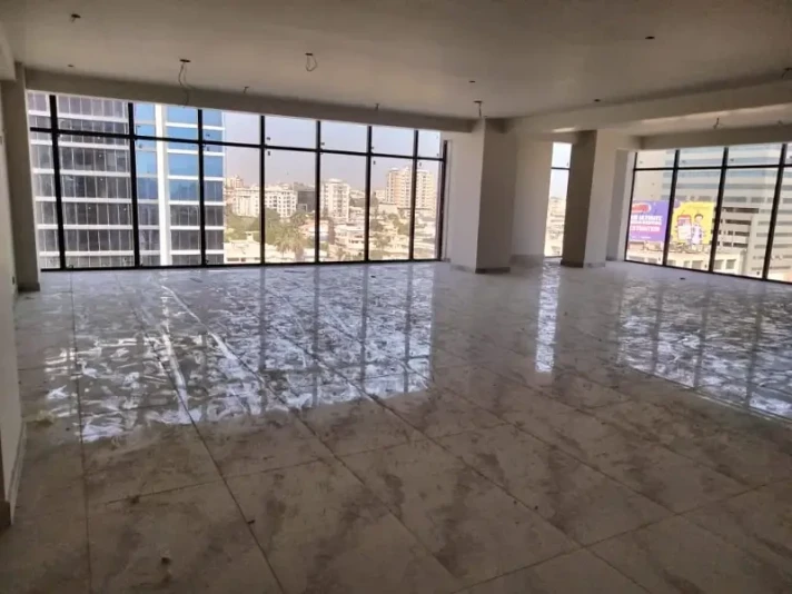 Office Available for Rent, Shaheed Millat Road, Karachi