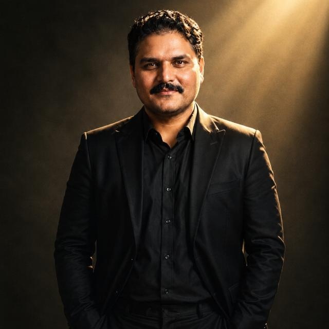 Husnain Akhtar