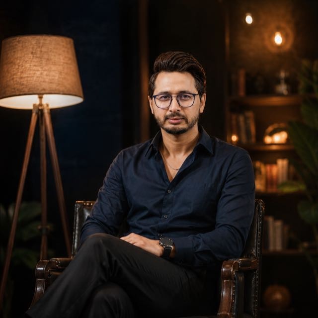 Saqib Khattak