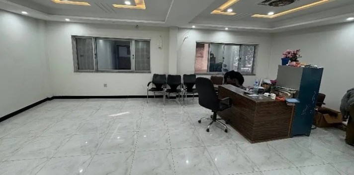 Office for Rent, F-8 Markaz, Islamabad