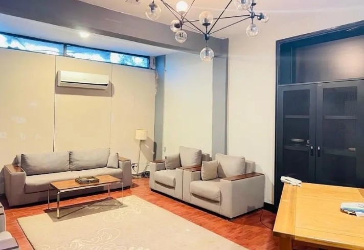 Office for Rent, Blue Area, Islamabad