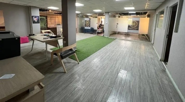 Office for Rent, Blue Area, Islamabad