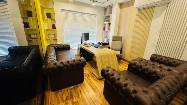 Office for Rent, F-7, Islamabad