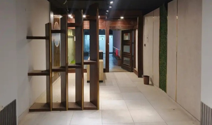 Office for Rent, Blue Area, Islamabad