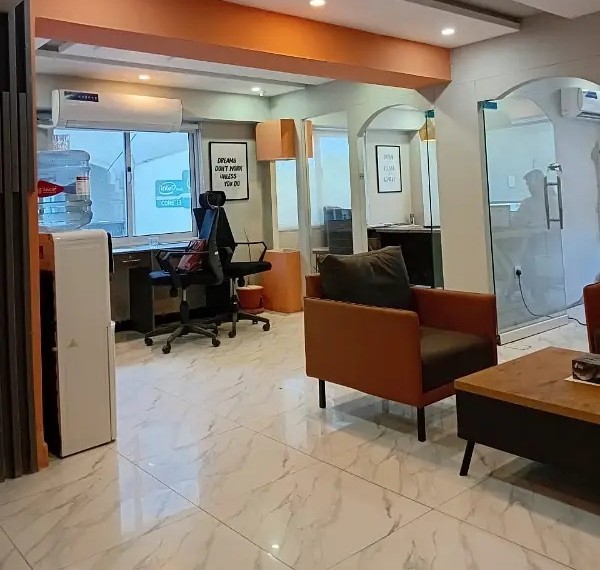 Office for Rent, Blue Area, Islamabad