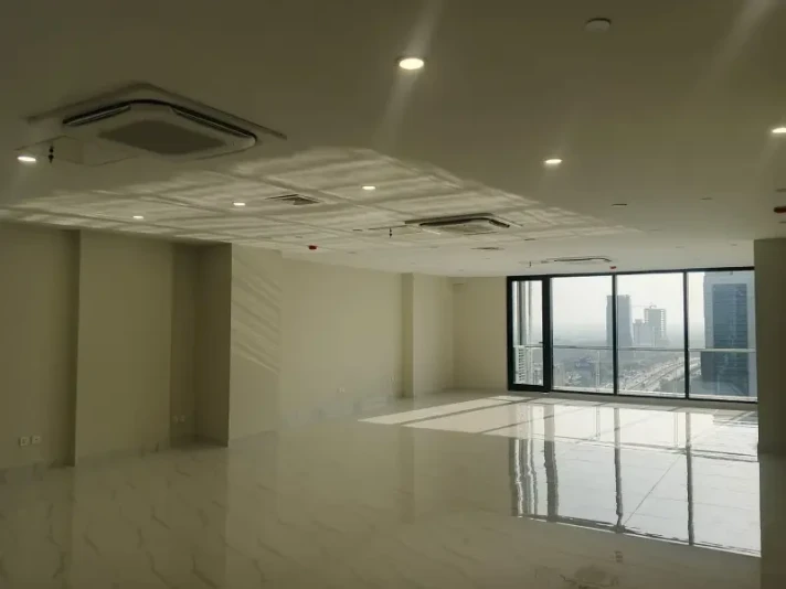 Office for Rent, Blue Area, Islamabad