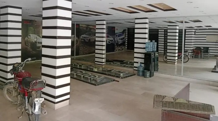 Shop for Rent, Blue Area, Islamabad