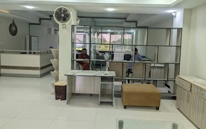 Office for Rent, Blue Area, Islamabad