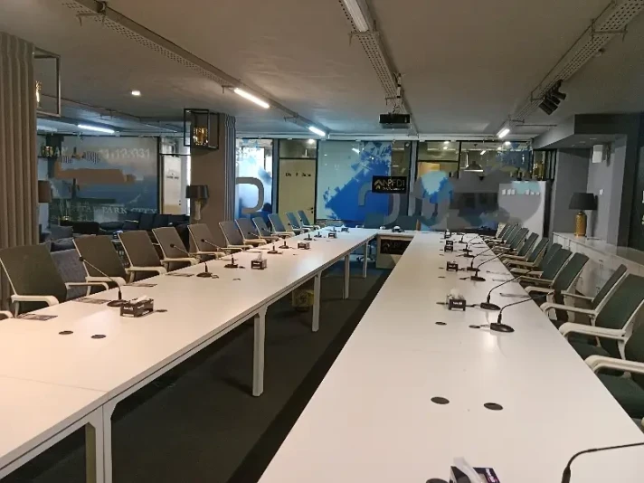 Fully Furnished Office for Rent, Blue Area, Islamabad