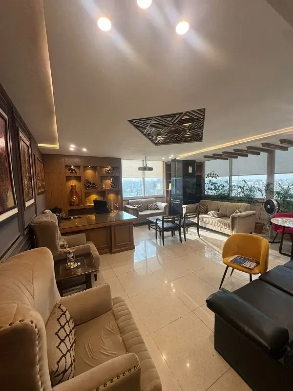 Fully Furnished Office for Rent, Blue Area, Islamabad