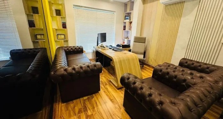 Office for Rent, F-7, Islamabad