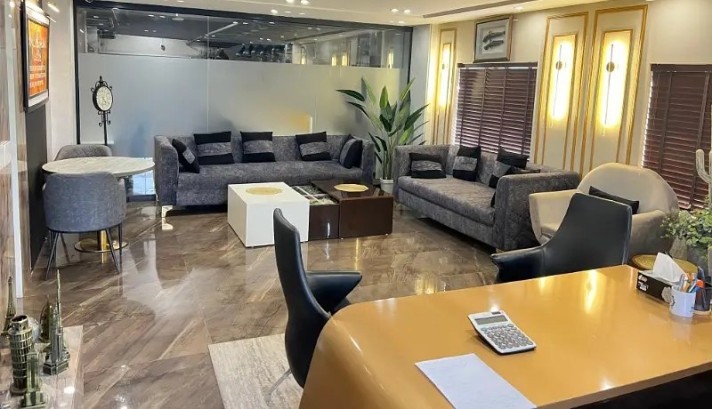 Office for Rent, Blue Area, Islamabad