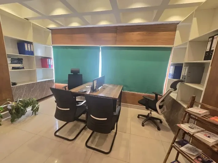 Office for Rent, Blue Area, Islamabad