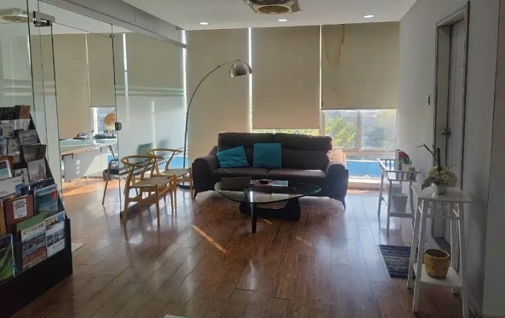 Office for Rent, Blue Area, Islamabad