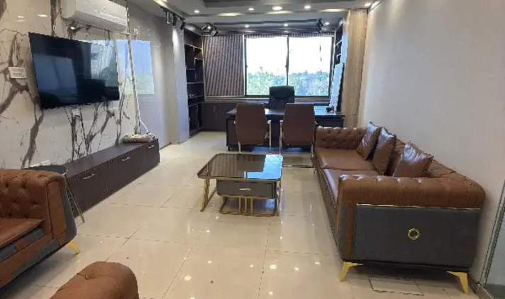 Office for Rent, Blue Area, Islamabad