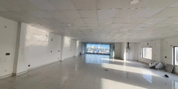 Floor Available for Rent, Johar Town Phase 2, Lahore