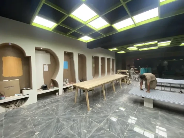 Office Available for Rent, Johar Town Phase 1 - Block G1, Lahore