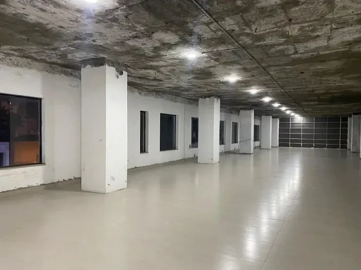 Hall Available for Rent, Gulberg, Lahore