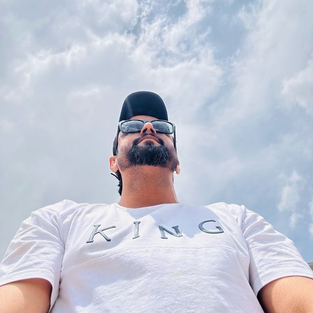 Sajid Mehmood