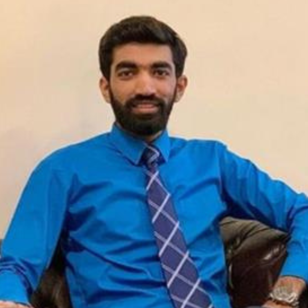 Attiq ur Rehman