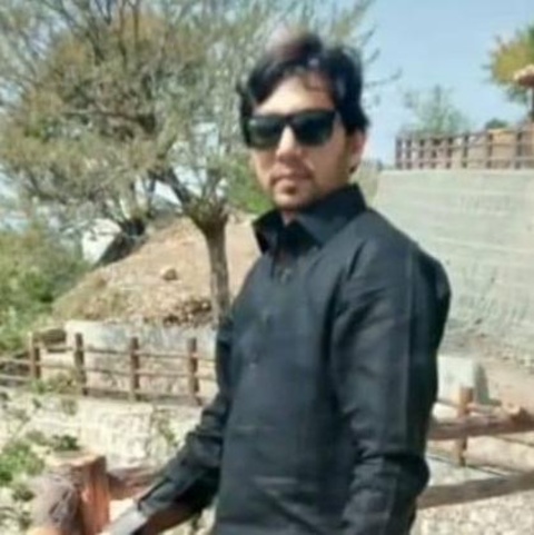 A Rehman Tanoli