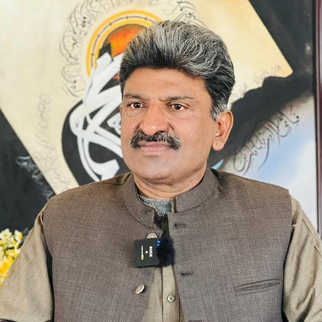 Habib Elahi
