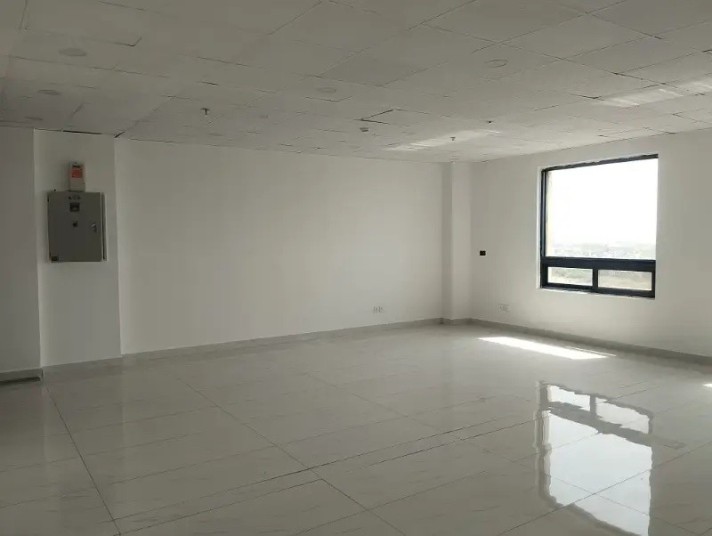 Commercial Office For Sale, Grand Square Mall, Lahore