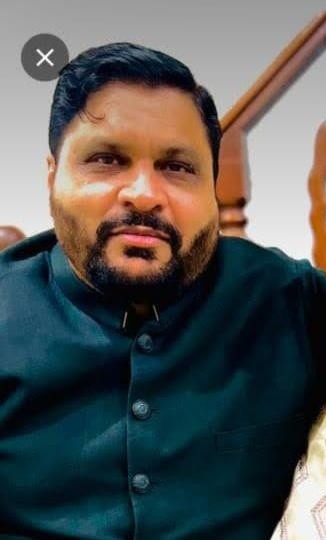 Shahid Hussain