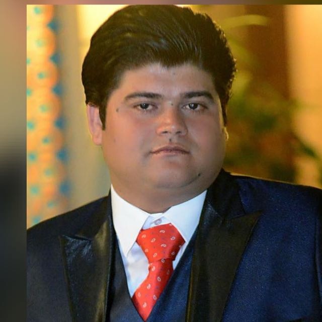 Dildar Hussain