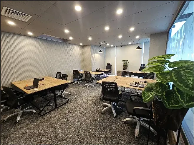 Office for Rent, Gulshan-e-Iqbal Town, Karachi