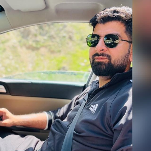 Waqar Qureshi