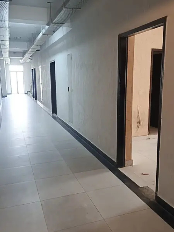 Office for Rent, Firdous Market, Lahore