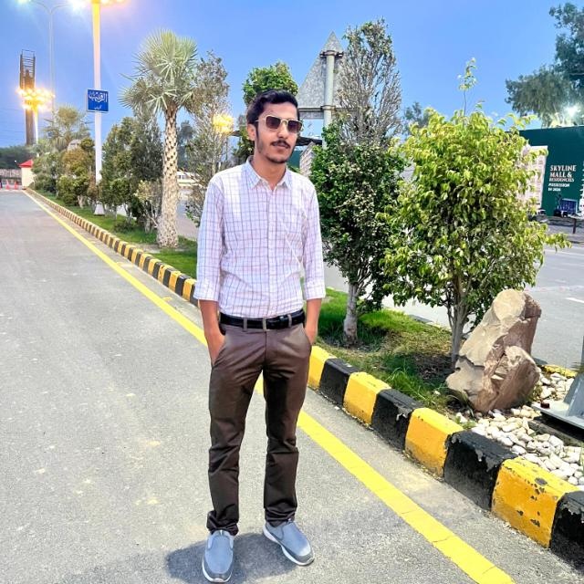 Asad Ali