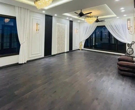 Commercial House for Rent, Gulshan-e-Iqbal - Block 9, Karachi