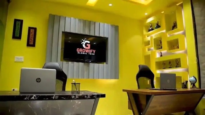 Office for Rent, Gulshan-e-Iqbal - Block 4, Karachi