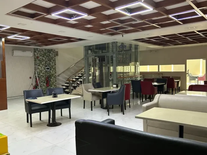 Commercial Space for Rent, Allama Iqbal Town - Satluj Block, Lahore