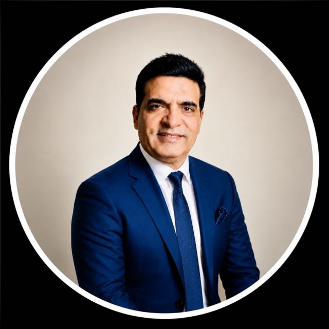 Jamshed Iqbal