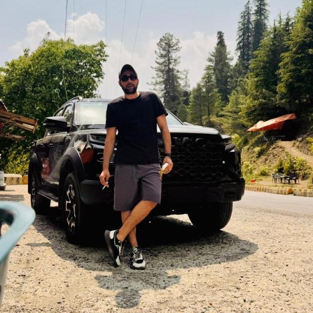 Raja Noman