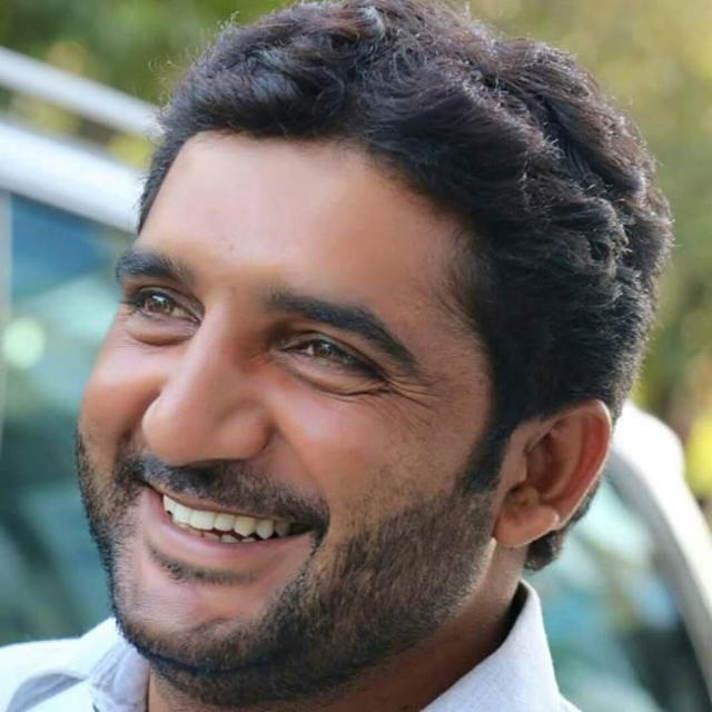 Ghulam Jaffar