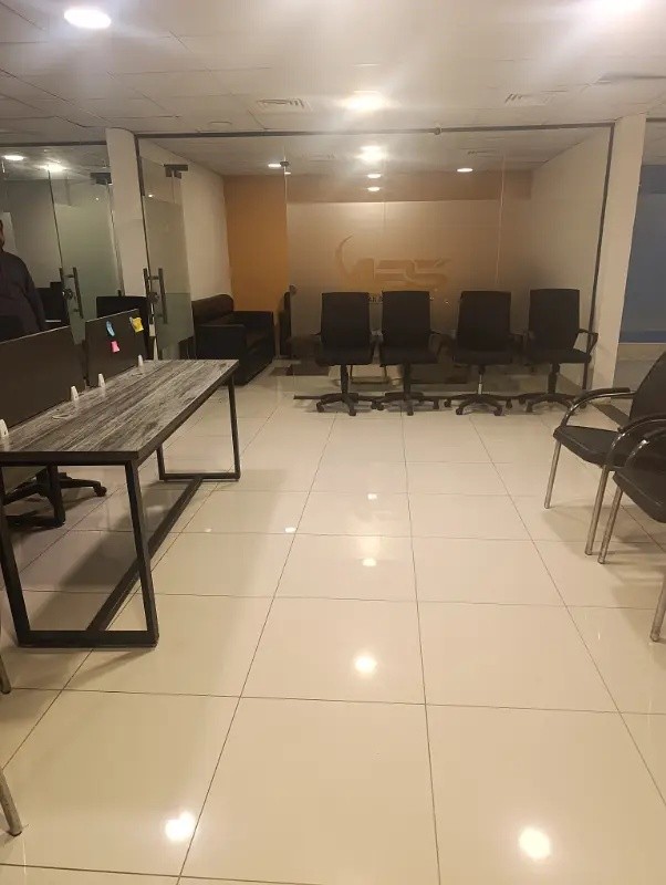 Office for Sale, DHA Defence Phase 2, Islamabad