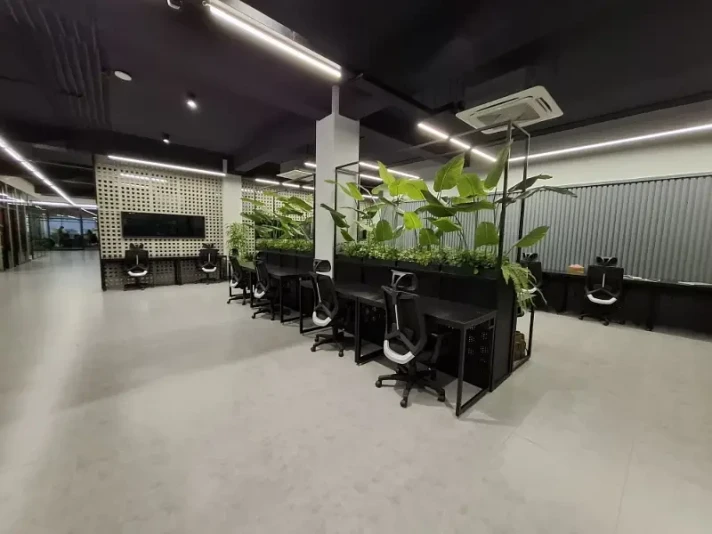 Office Spaces Available for Rent, DHA Defence Phase 2, Islamabad