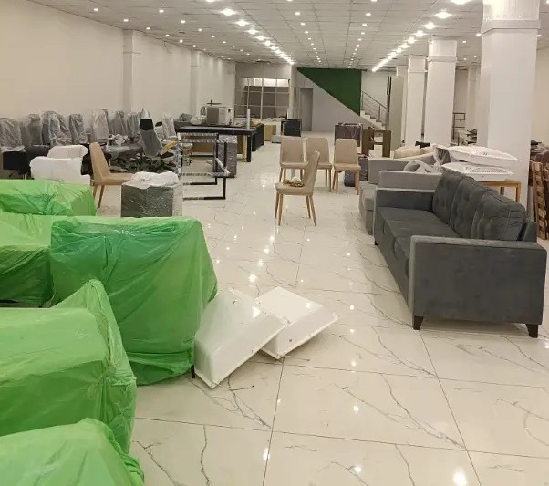 Commercial Space for Rent, DHA Defence Phase 2, Islamabad