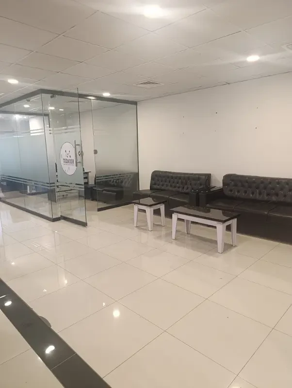 Furnished Office for Rent, DHA Defence Phase 2, Islamabad