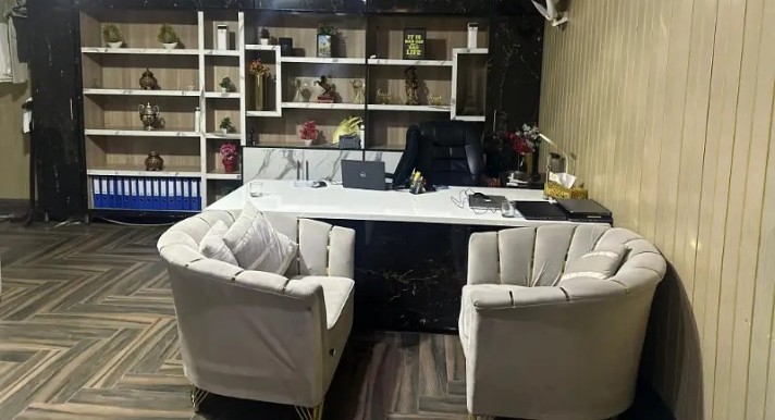Office for Rent, Allama Iqbal Town, Lahore
