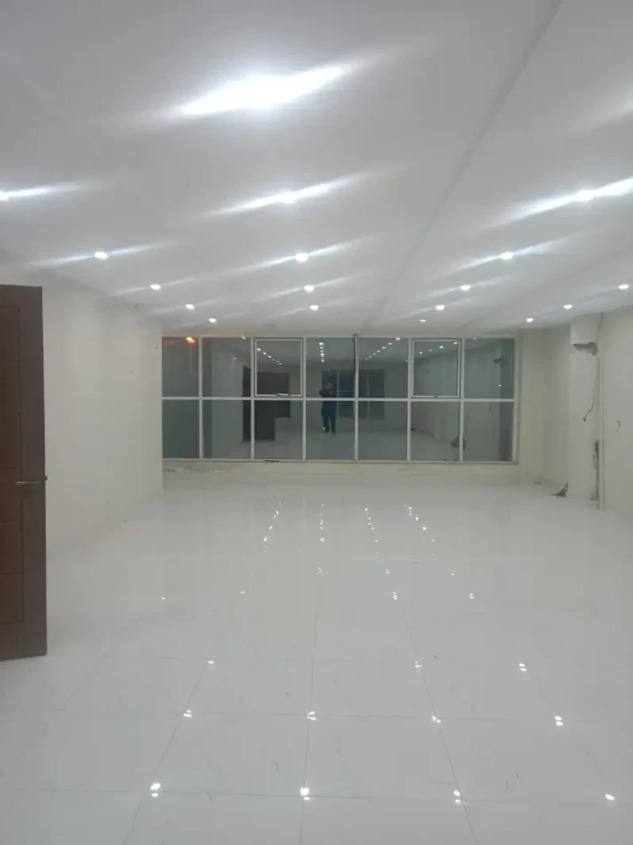 Office Available for Rent, Citi Housing Society, Sialkot