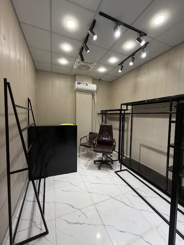 Shop Available for Rent, Paris Road, Sialkot