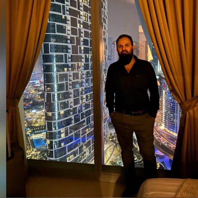 Omer Jalal